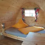 Κάμπινγκ Camping & Ferienpark Falkensteinsee