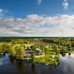 Camping & Ferienpark Falkensteinsee Κάμπινγκ Steinkimmen