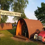 Camping & Ferienpark Falkensteinsee Κάμπινγκ *
