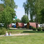 Camping & Ferienpark Falkensteinsee * Steinkimmen
