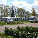 Κάμπινγκ Camping & Ferienpark Falkensteinsee Steinkimmen