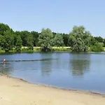 Camping & Ferienpark Falkensteinsee Κάμπινγκ