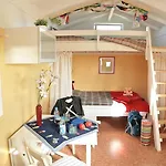 Camping & Ferienpark Falkensteinsee Κάμπινγκ Steinkimmen