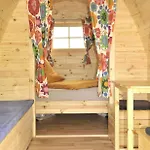 Camping & Ferienpark Falkensteinsee *