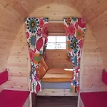 Camping & Ferienpark Falkensteinsee Steinkimmen