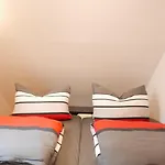 Κάμπινγκ Camping & Ferienpark Falkensteinsee