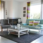 Κάμπινγκ Camping & Ferienpark Falkensteinsee Steinkimmen