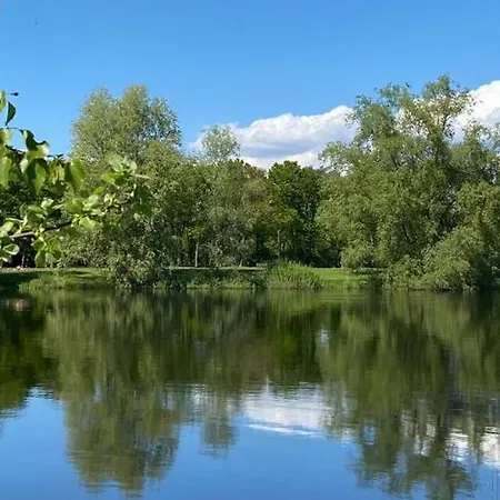 & Falkensteinsee Steinkimmen