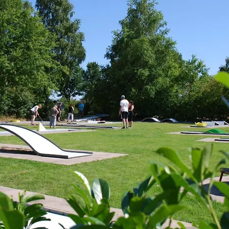 Camping & Ferienpark Falkensteinsee